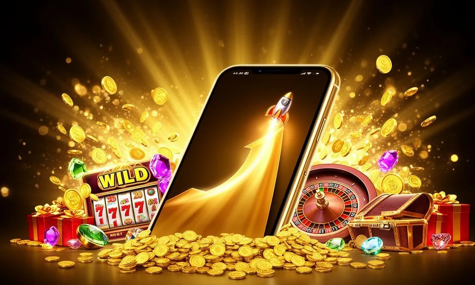 Slot Carnival
